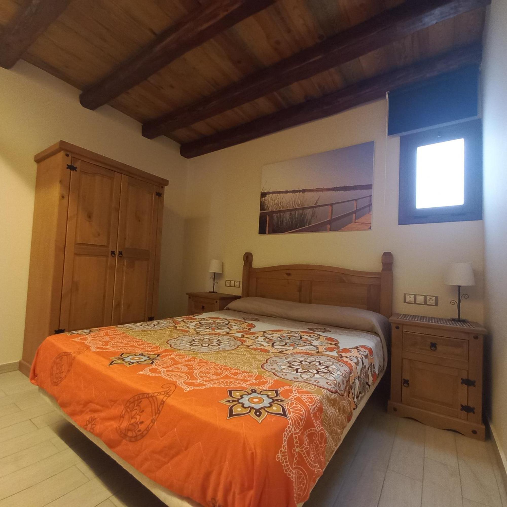 La Llacuna Vila-Sana Exterior foto